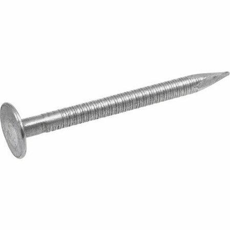 HILLMAN 5Lb 1-5/8"Ring Dry Nail 461263